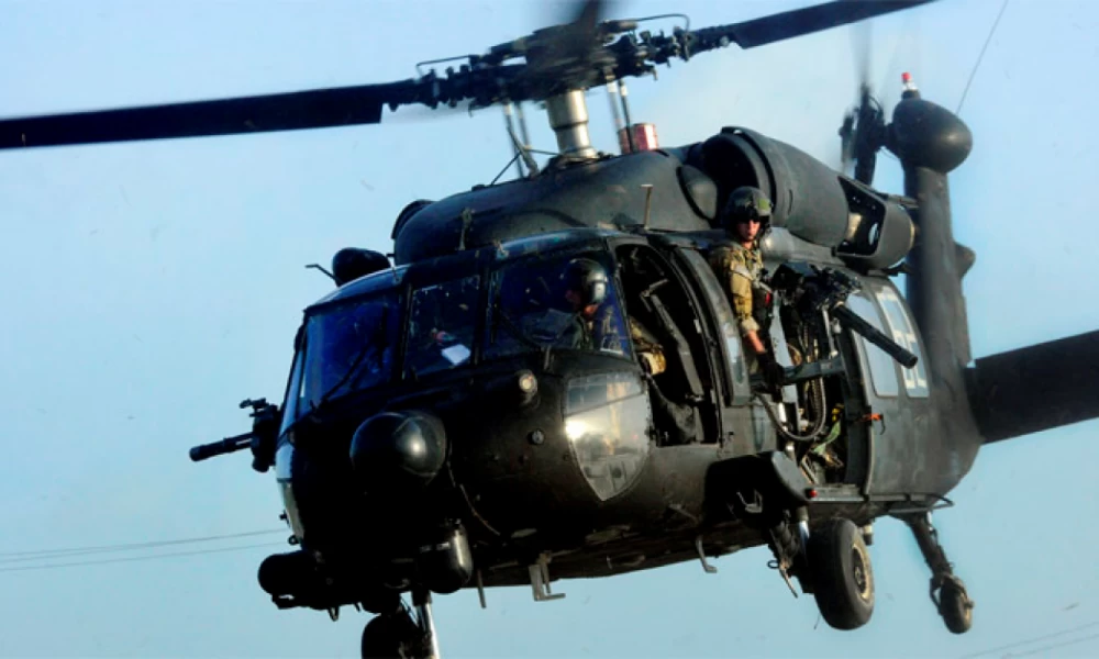 Μπλόκο βάζουν οι κυρώσεις των ΗΠΑ στα στρατιωτικά όπλα της Τουρκίας